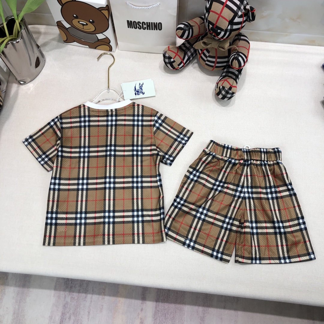 Burberry Kids